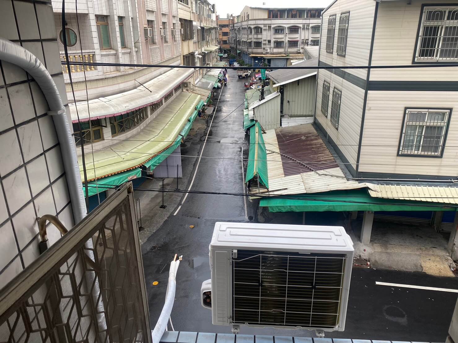 弘楠空調的實際案例圖片